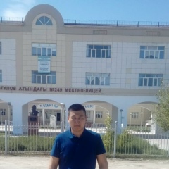 Алихан Едіге, 18.03, Караганда