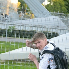 Владимир Марченков, 02.01.1978, Москва