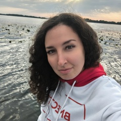 Наталья Монахова, 07.12.1988, Нижний Новгород