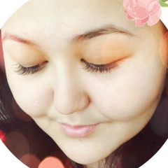 Fatima Omarova, 08.10