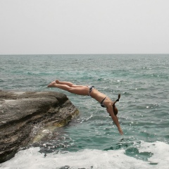 Анна Арустамова, 12.11, Актау