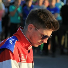 Александр Кузьмин, 18.01.1987, Донецк