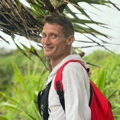 Ваня Звёркин, 01.04, Минск