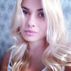 Liudmila Shvets, 11.10