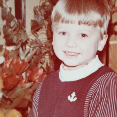 Антон Смирнов, 29.07, Москва