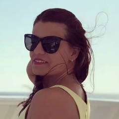 Елена Новицкая, 22.07, Санкт-Петербург