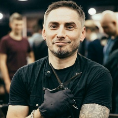 Владимир Левинсон, 19.10.1982, Санкт-Петербург