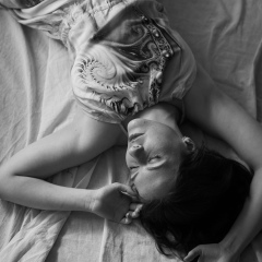 Алёна Хохлова, 14.05.1996, Саратов