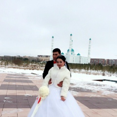 Акжол Мелдебеков, 15.08.1991, Караганда