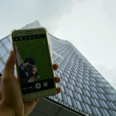 Bernard Vanady, 13.06.1998