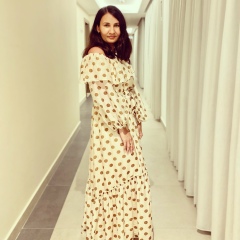 Замира Каримова, 17.12, Екатеринбург