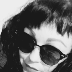 Олечка Рафальская, 19.08.1988, Ростов-на-Дону