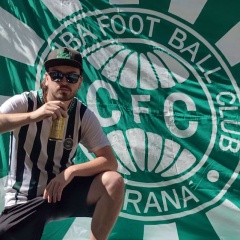 Petrowski Lucas, 02.03.1995, Curitiba