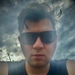 Kanan Cabarov, 16.08.1993, Баку