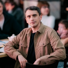 Дмитрий Никитин, 12.06, Уфа