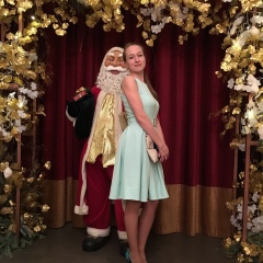 Екатерина Авагян, 12.08, Рязань