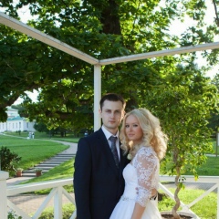 Анна Безбердая, 23.05.1988, Москва