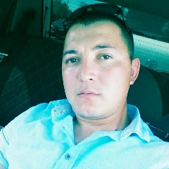 Зульпухар Генжемуратов, 05.05.1991, Актау