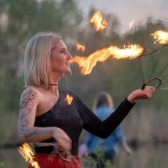 Анна Третьякова, 05.12, Архангельск