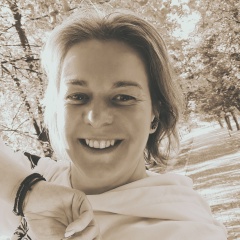 Светлана Камышникова, 12.06.1986, Москва