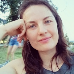 Неля Тушенкова, Санкт-Петербург