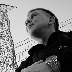 Илдар Абганеев, 01.01, Дзержинск