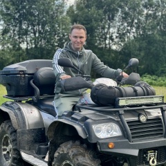 Ильяс Айдерханов, 09.07.1988, Москва