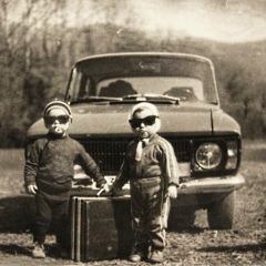 Анатолий Тимофеев, Омск