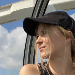 Тома Яковлева, 29.08.1991, Краснодар