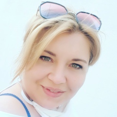 Татьяна Мога-Луговая, 14.09, Измаил