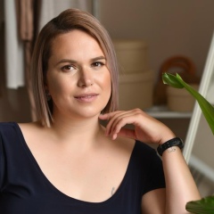 Александра Согрина, 29.03, Караганда