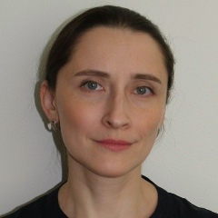 Татьяна Косо, 16.08.1982, Helsinki