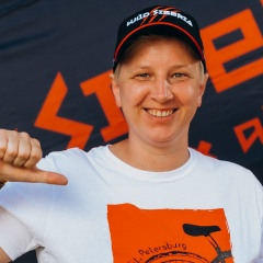 Ксения Зайцева, 27.12.1904, Санкт-Петербург