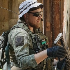 Дмитрий Севальдт, 11.04.1985, Барнаул