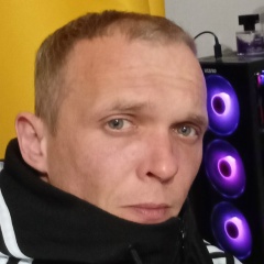 George Molotkov, Порхов