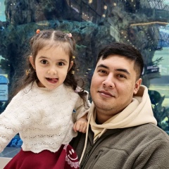 Амир Раупов, 23.04.1997, Москва