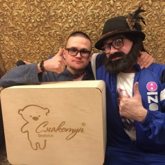 Макс Максов, 24.04.1984, Винница