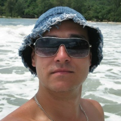 Стас Килимник, 14.10, Одесса