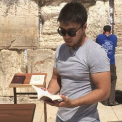 Aydan Tungushbaev, 08.01.1989, Астана