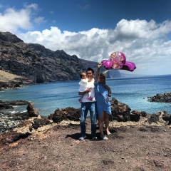 Маша Макарова, 08.02.1989, Москва