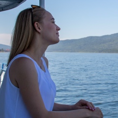 Надежда Васюкова, 01.05.1985, Красноярск