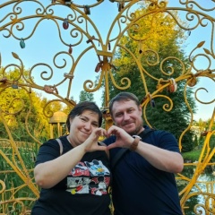 Светлана Красильникова, Королёв