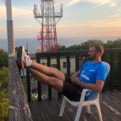 Игорь Меховых, 23.02, Ставрополь