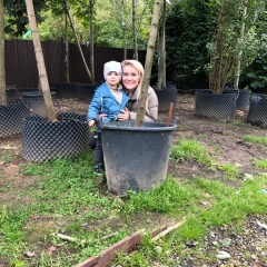 Наталия Боева, 15.02, Москва