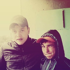 Тимур Галиахметов, Уфа