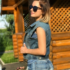 Дарья Ралко, 12.10, Киев