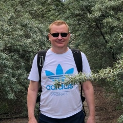 Сергей Прокунин, 08.09, Москва