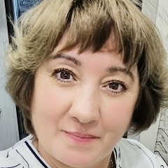 Нина Попова, 13.07, Щелково