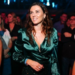 Татьяна Маграчева, 17.06, Санкт-Петербург