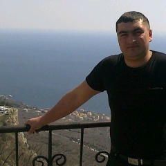 Эдгар Арутюнян, 18.08.1985, Пермь